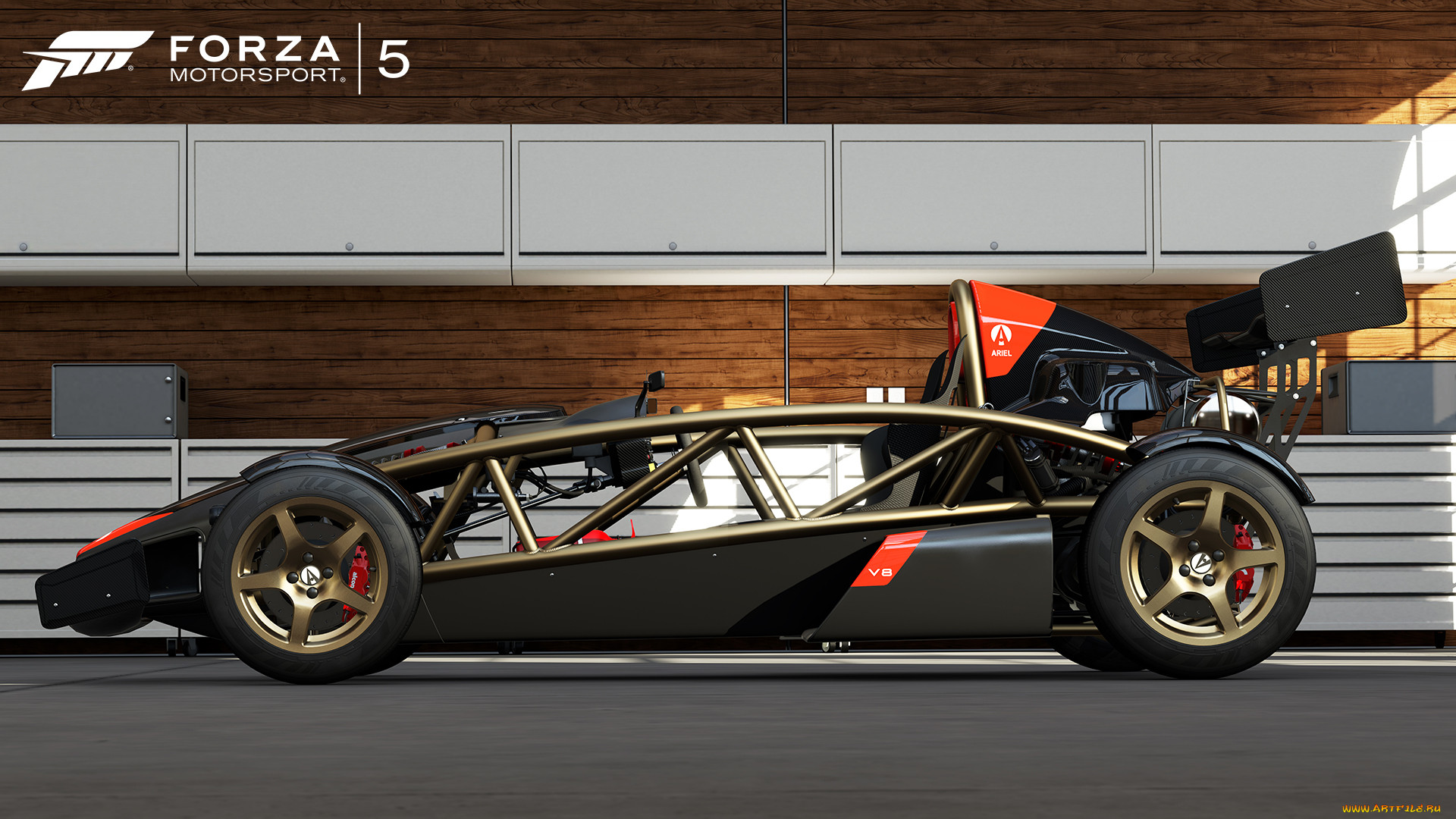  , forza motorsport 5, 